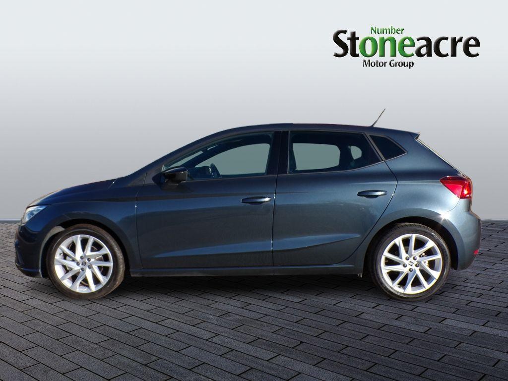 SEAT Ibiza Image 1