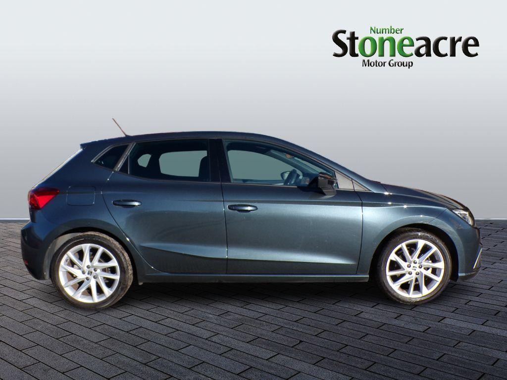 SEAT Ibiza Image 6