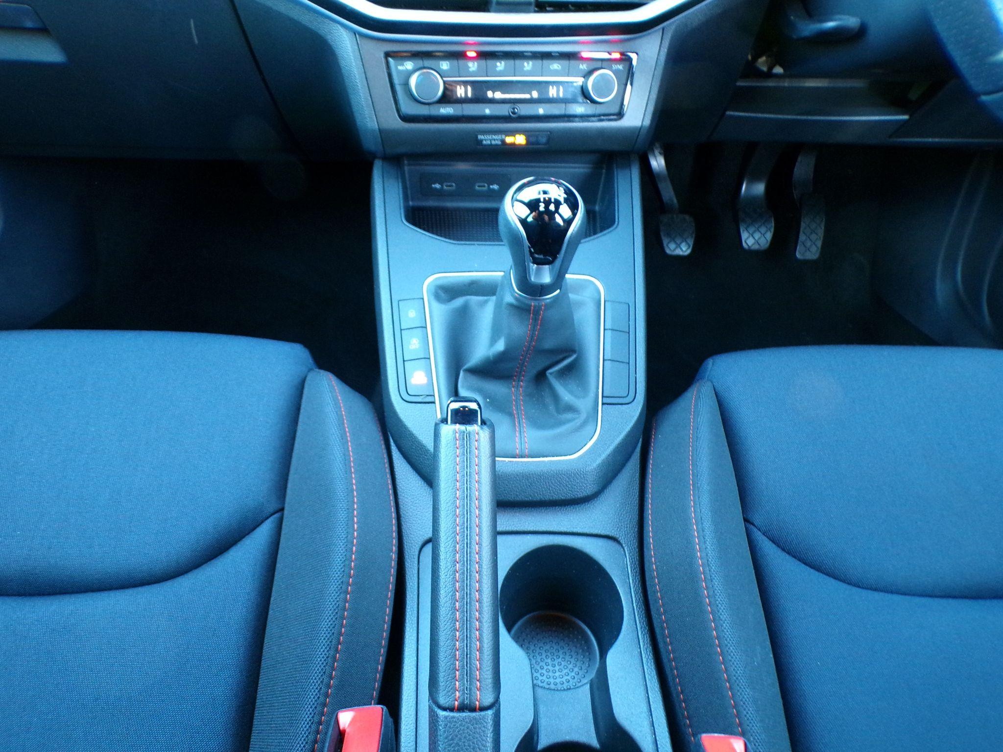 SEAT Ibiza Image 19