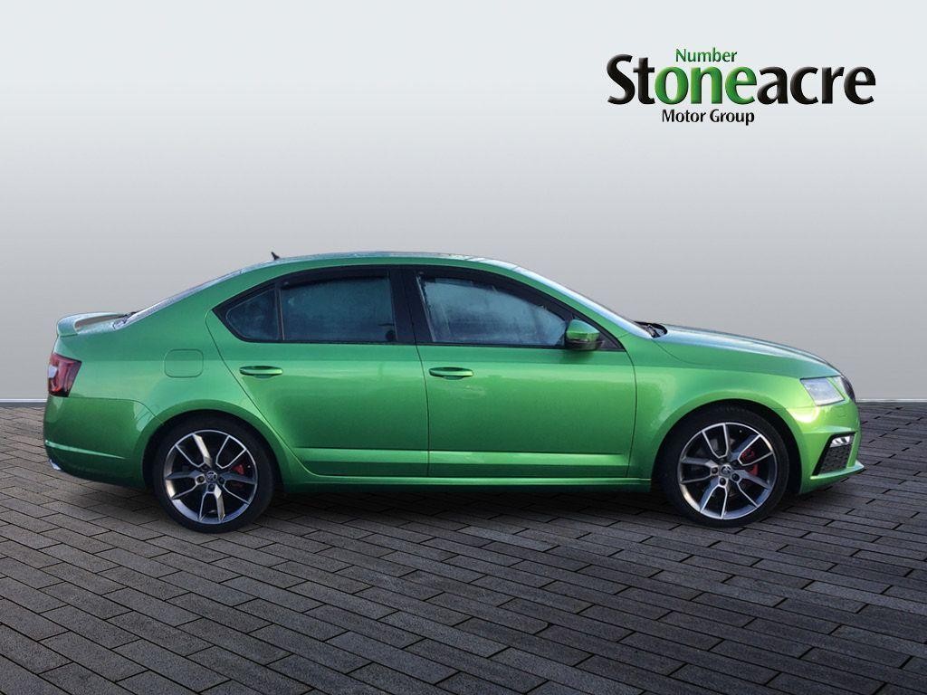 Skoda Octavia Image 2