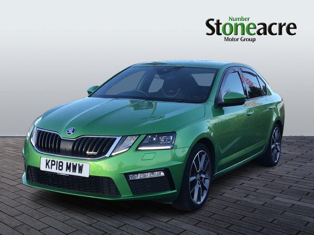 Skoda Octavia Image 7