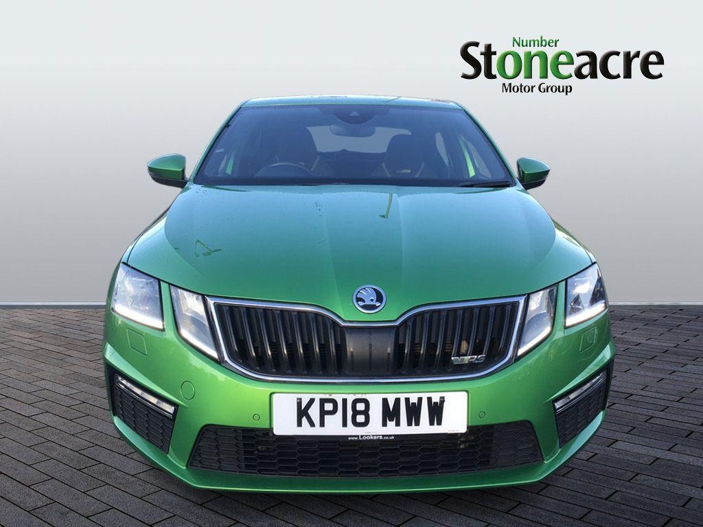 Skoda Octavia Image 8