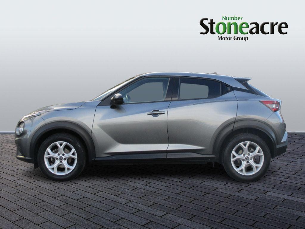 Nissan Juke Image 6