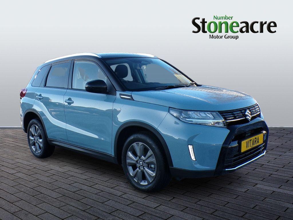 Suzuki Vitara Image 1