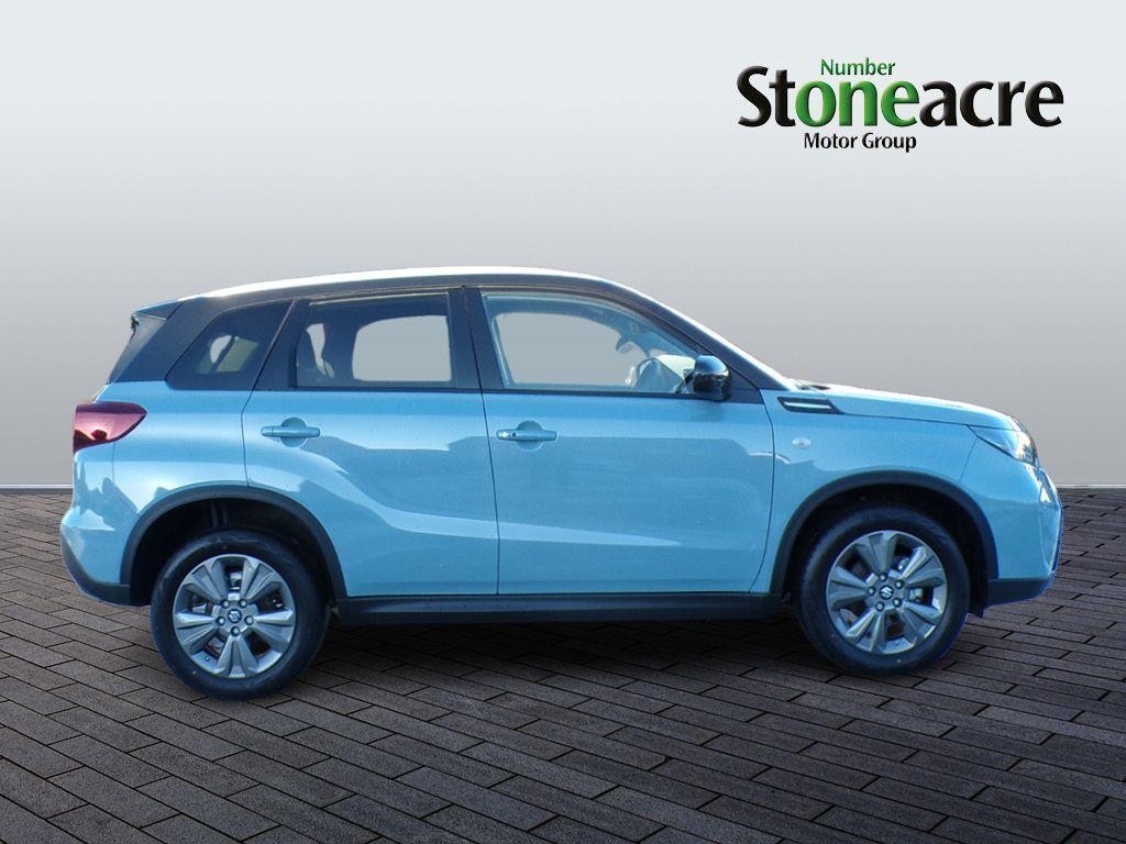 Suzuki Vitara Image 6