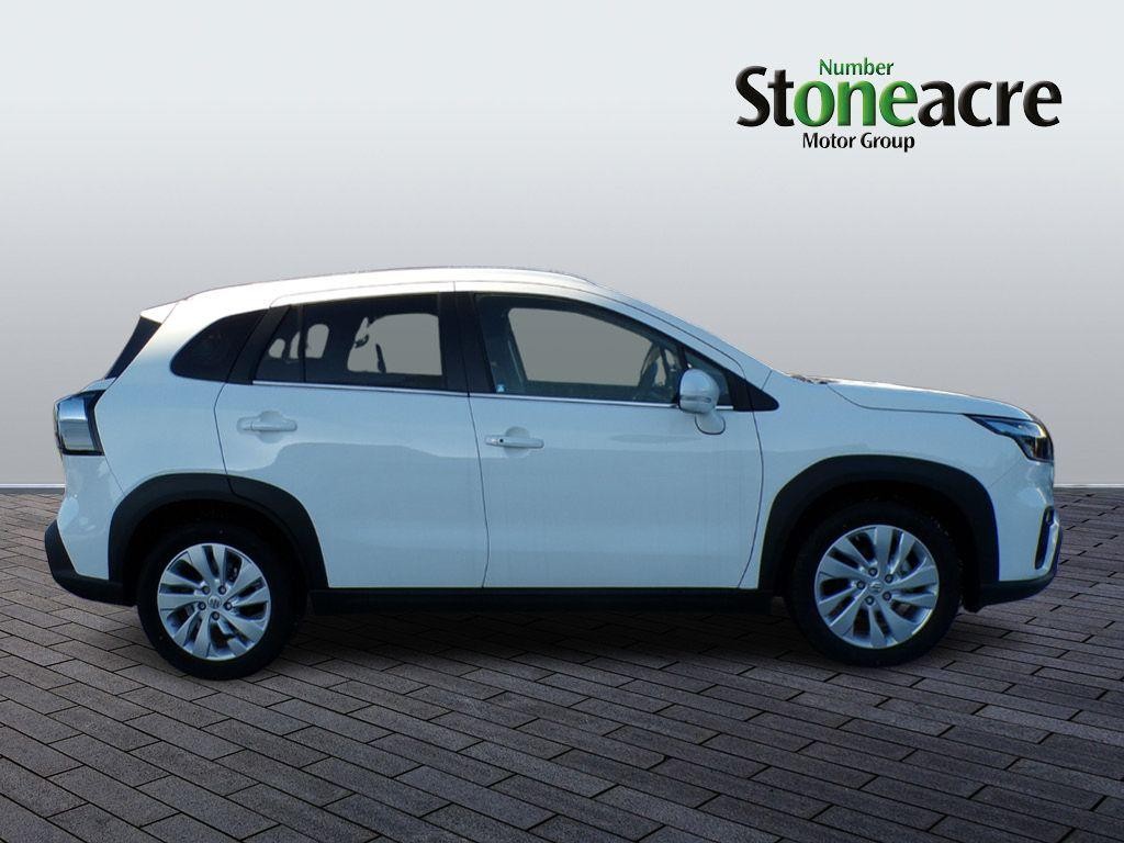 Suzuki SX4 S-Cross Image 2