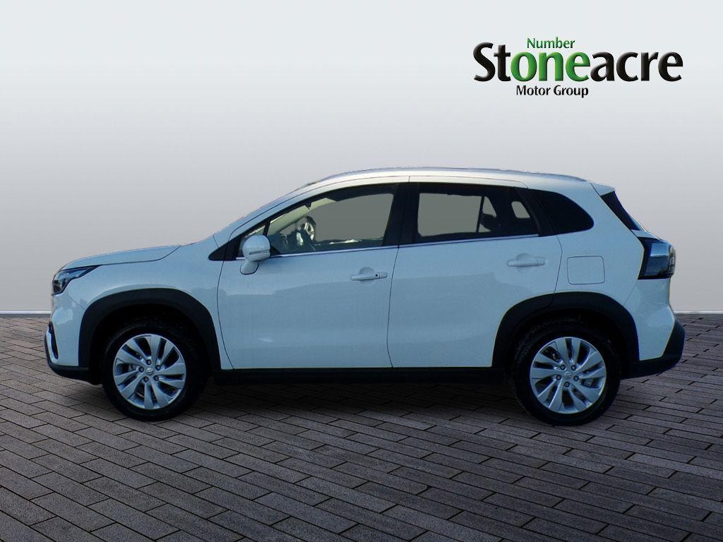 Suzuki SX4 S-Cross Image 6