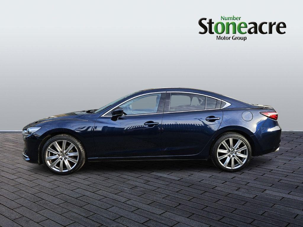 Mazda6 Image 6