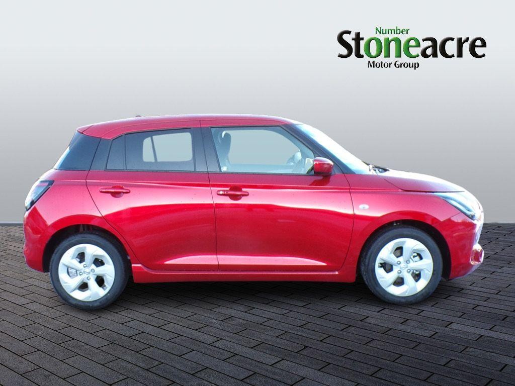 Suzuki Swift Image 7