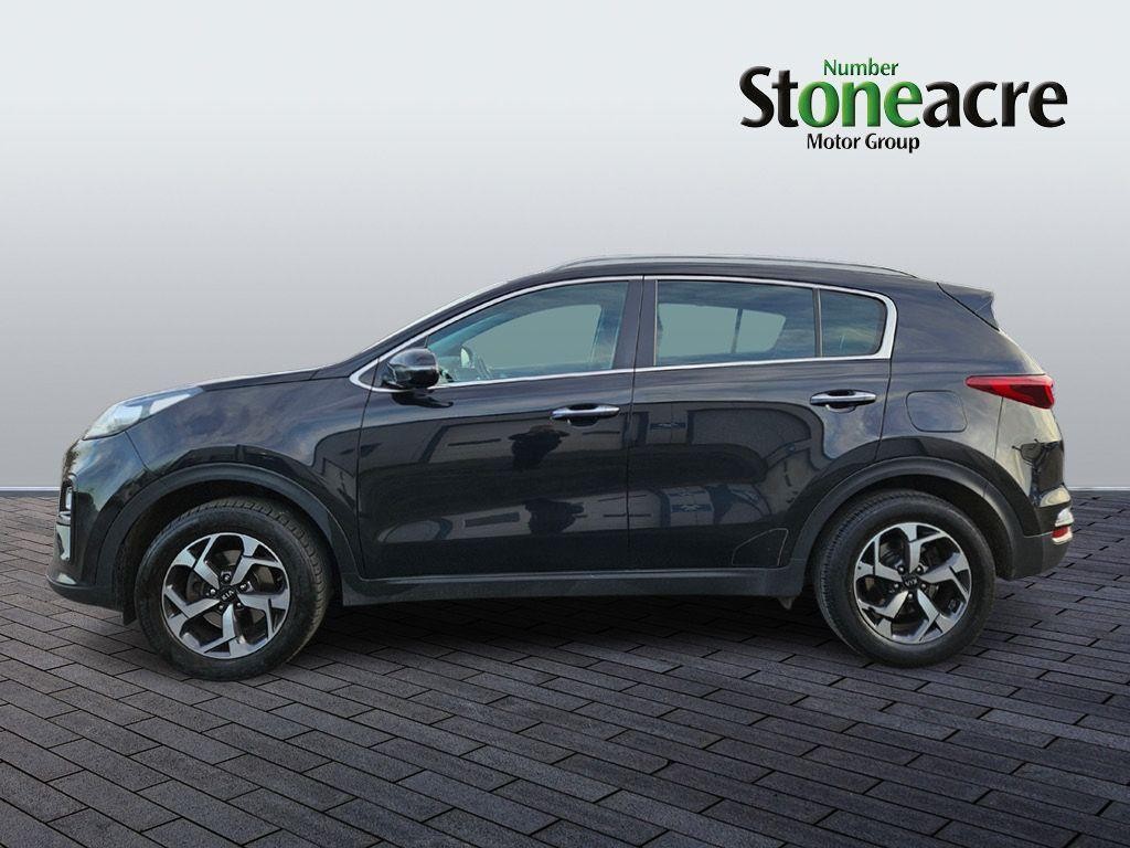 Kia Sportage Image 6