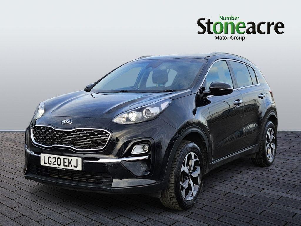 Kia Sportage Image 7