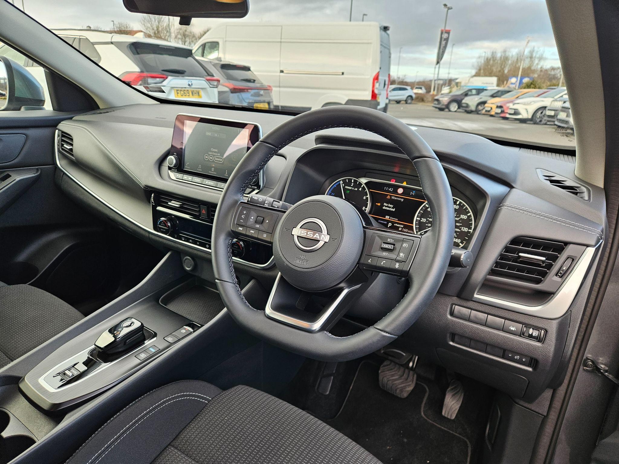 Nissan Qashqai Image 11