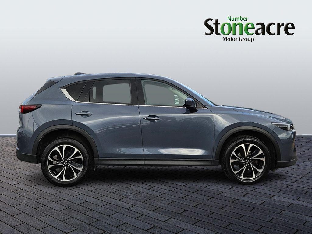 Mazda CX-5 Image 2