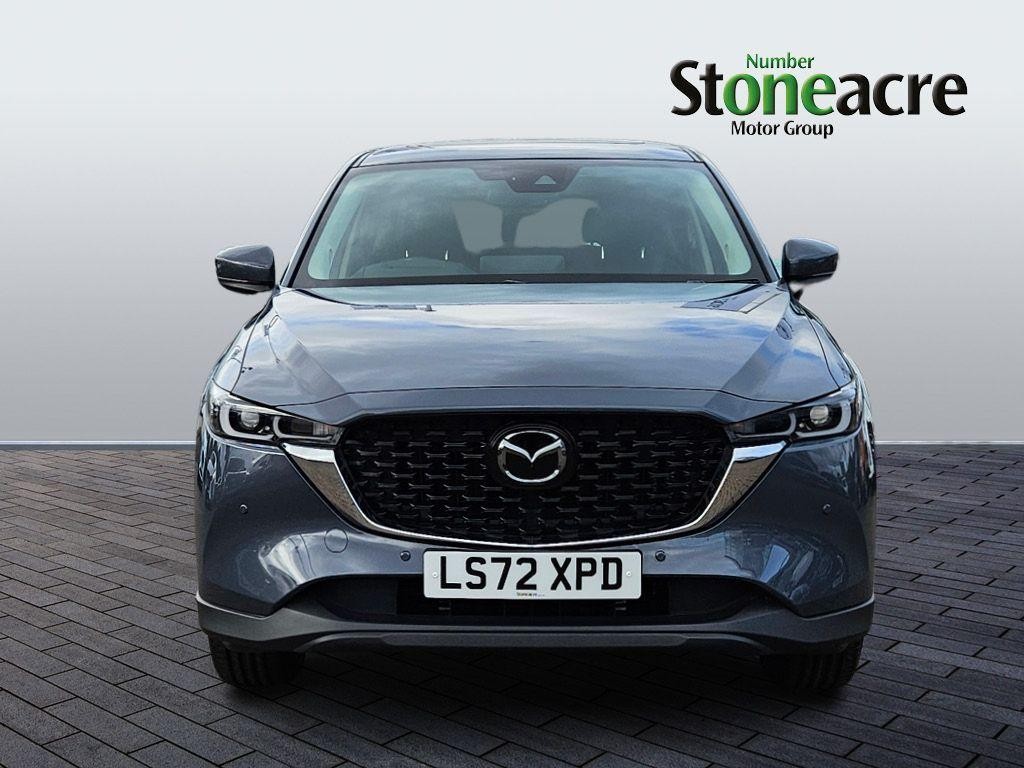 Mazda CX-5 Image 8