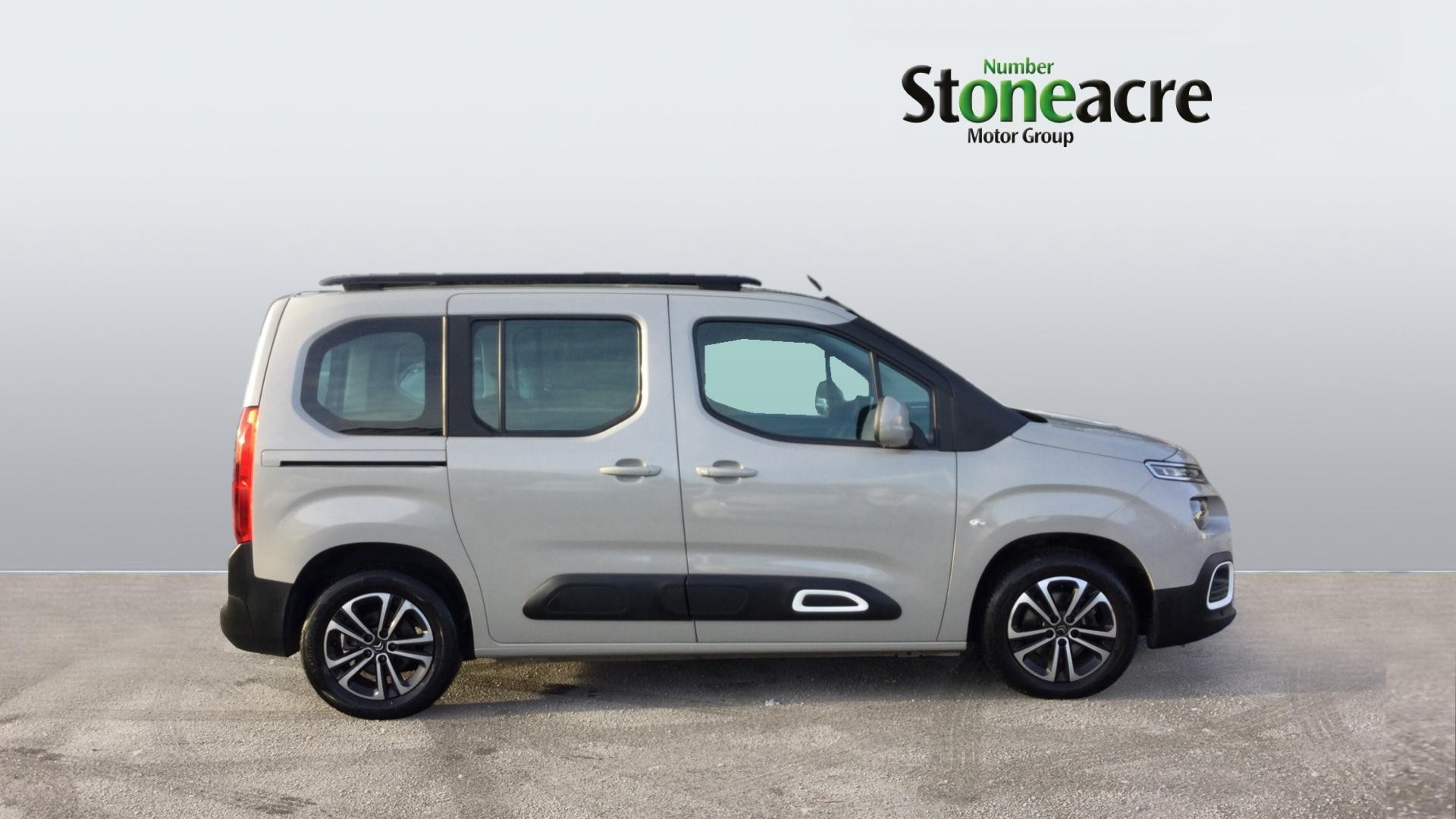 Citroen Berlingo Image 3