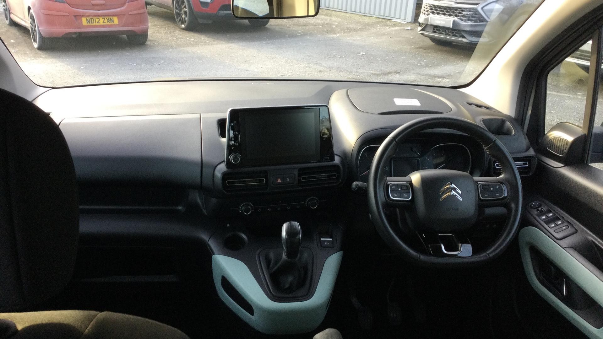 Citroen Berlingo Image 20