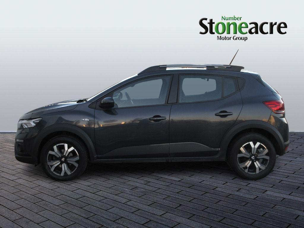 Dacia Sandero Stepway Image 6