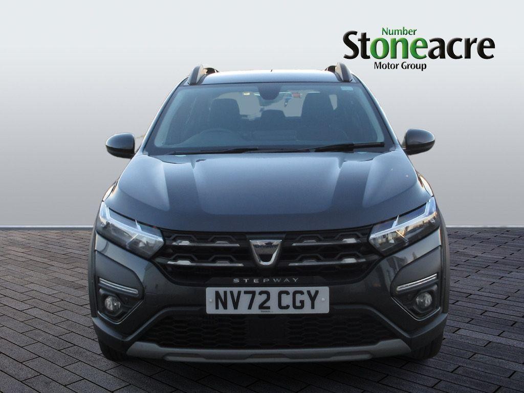 Dacia Sandero Stepway Image 8