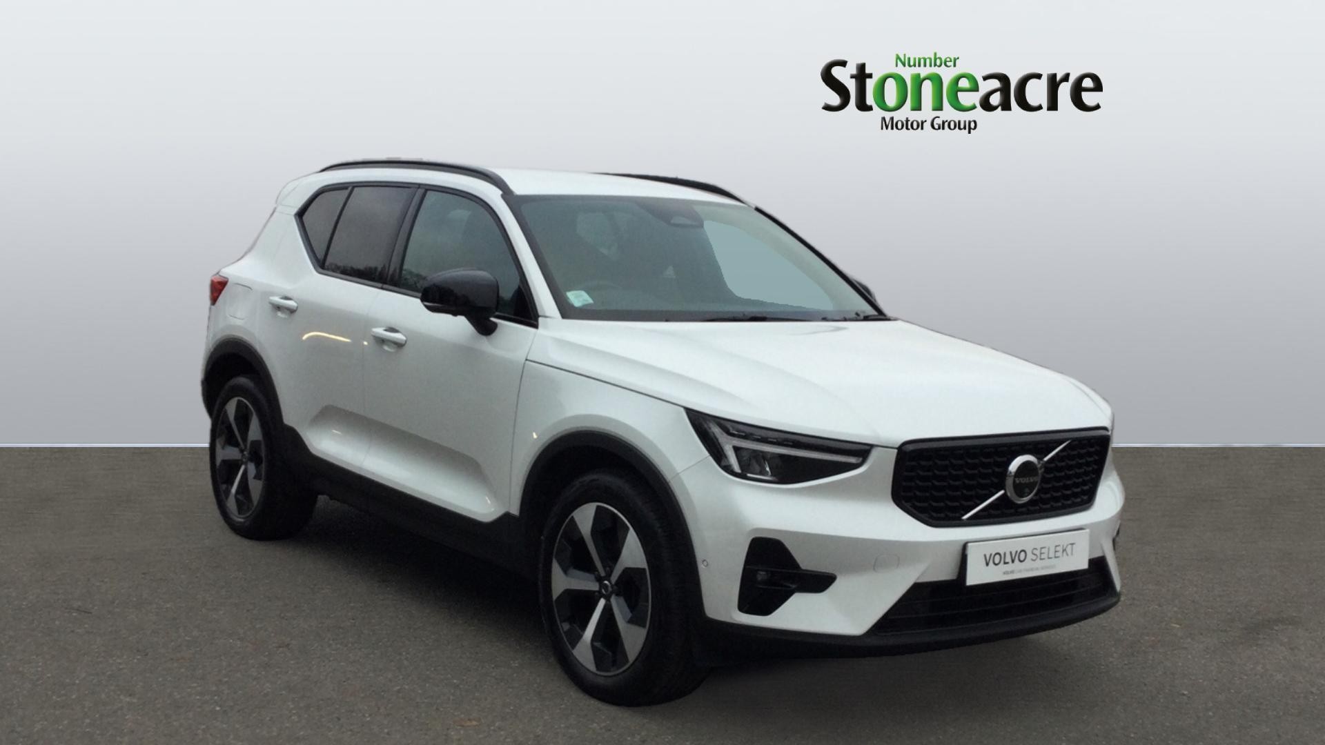 Volvo XC40 Image 1