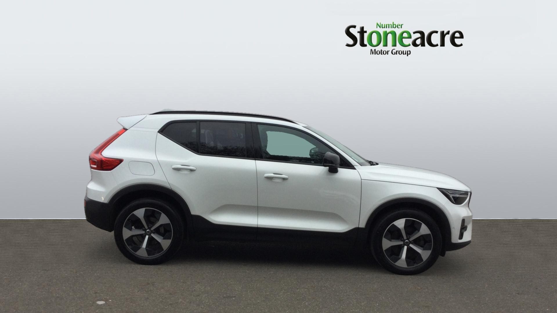 Volvo XC40 Image 3