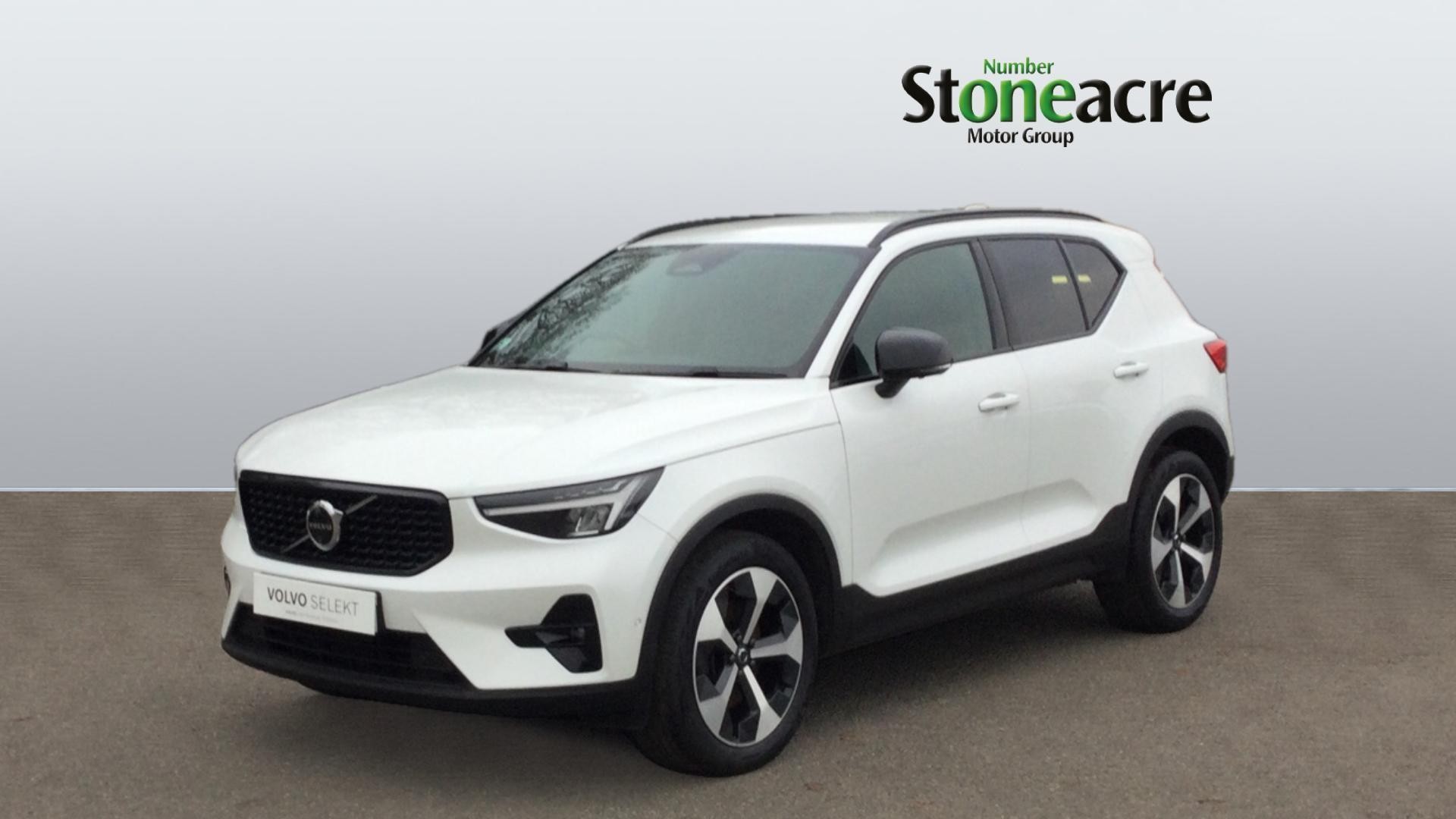 Volvo XC40 Image 6