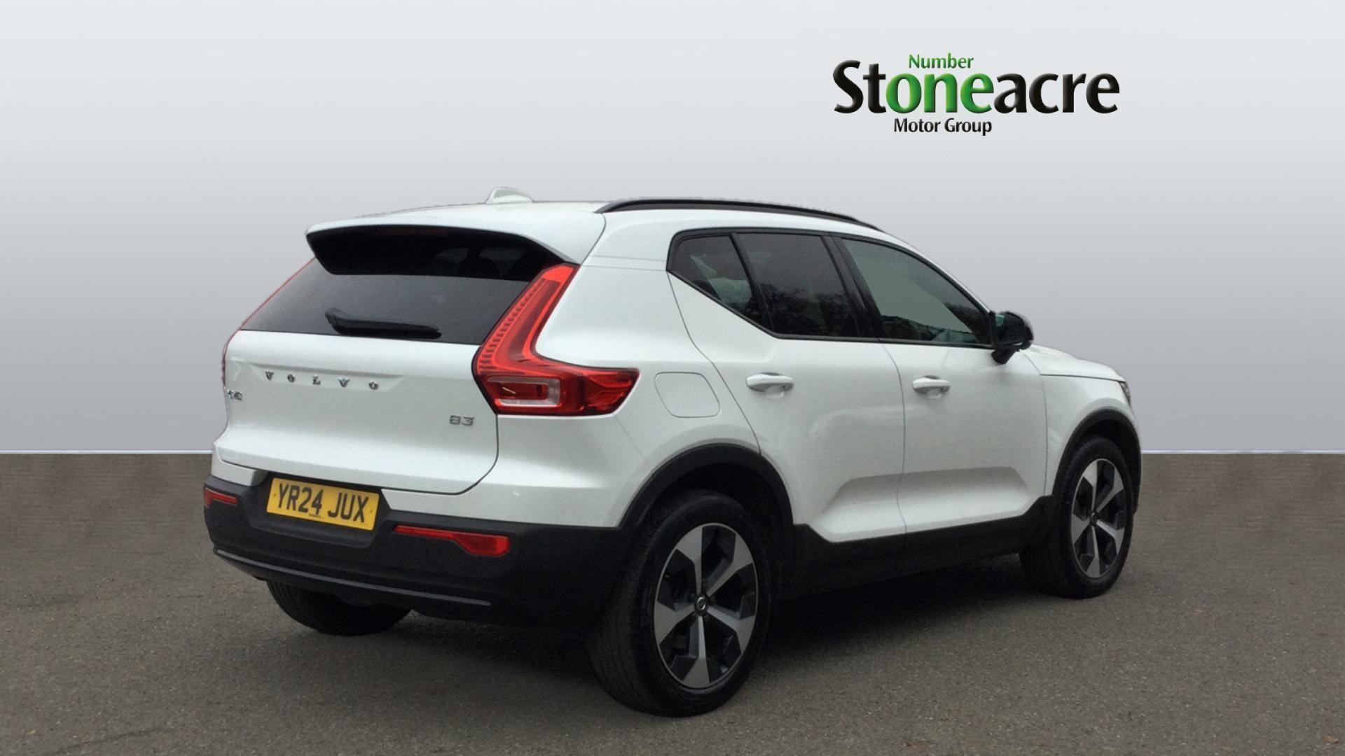 Volvo XC40 Image 7