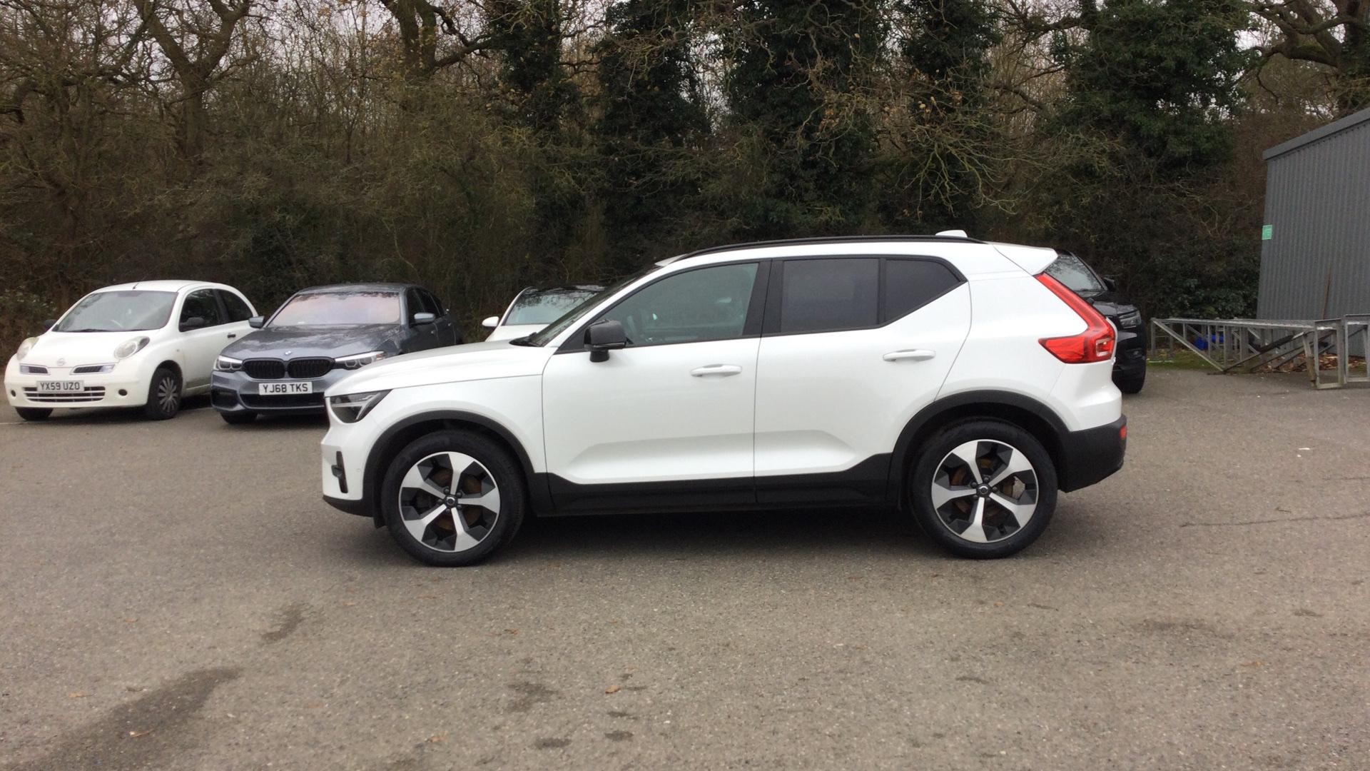 Volvo XC40 Image 8