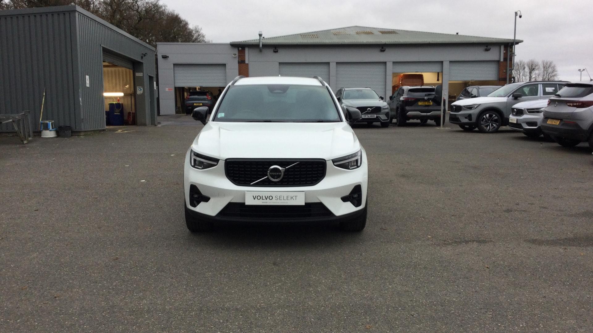 Volvo XC40 Image 12