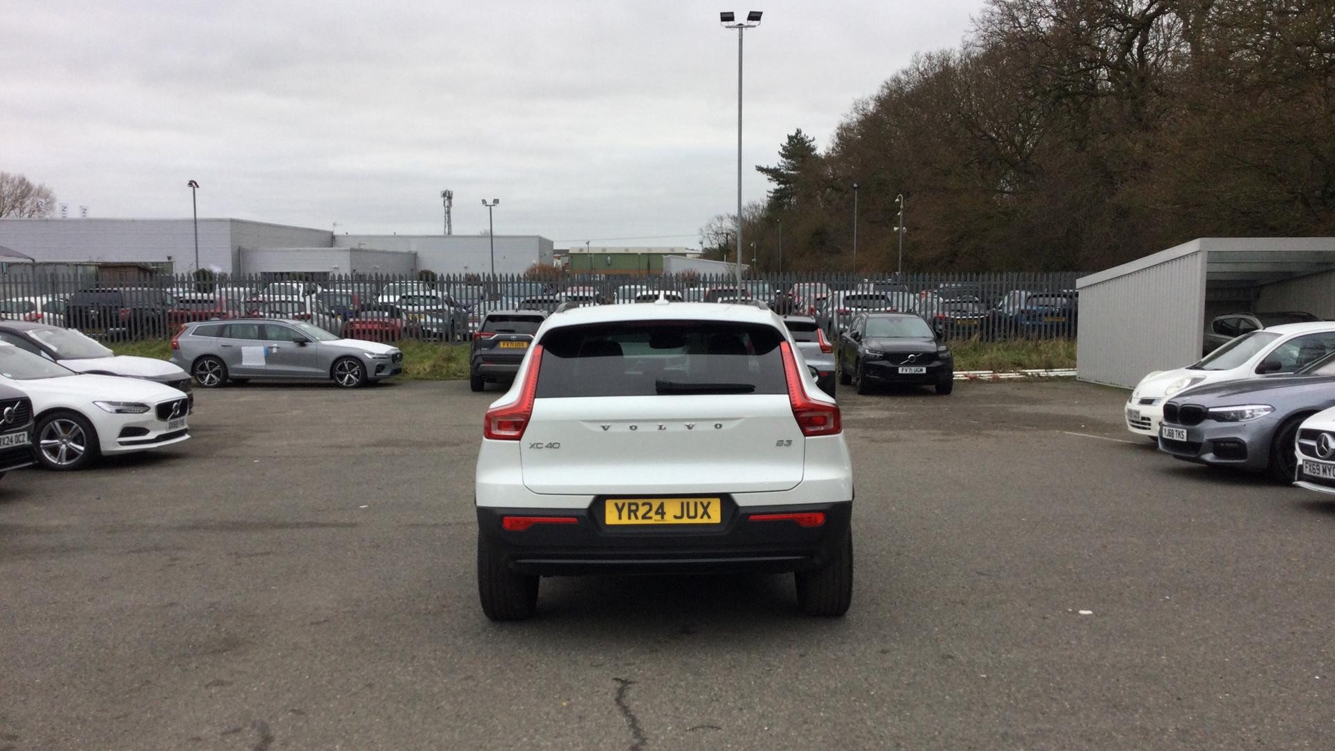 Volvo XC40 Image 13