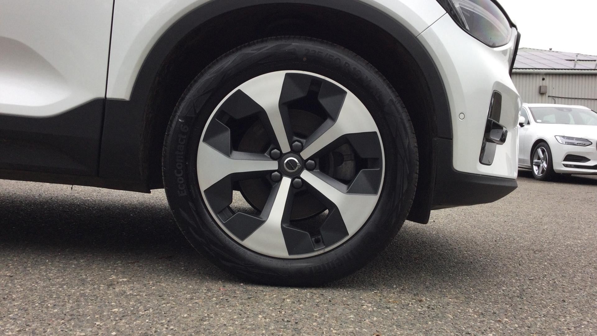 Volvo XC40 Image 16