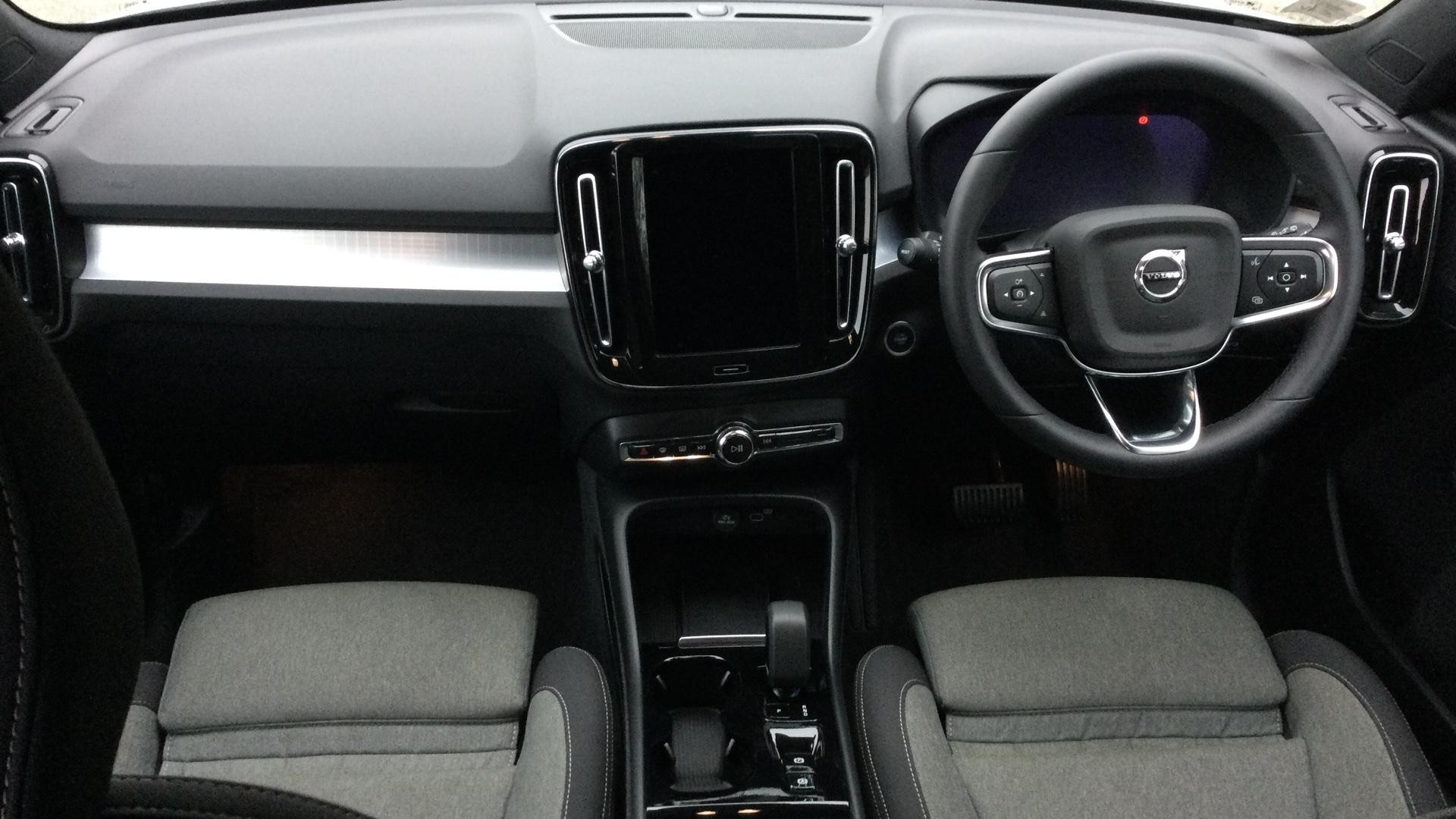 Volvo XC40 Image 20