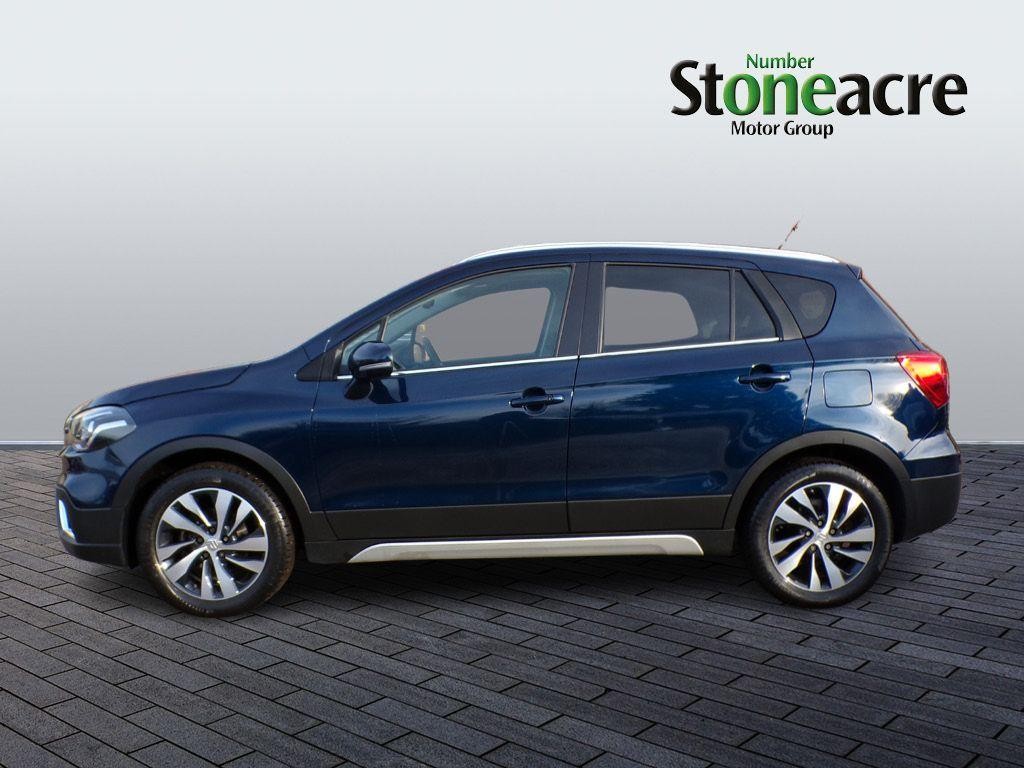 Suzuki SX4 S-Cross Image 6