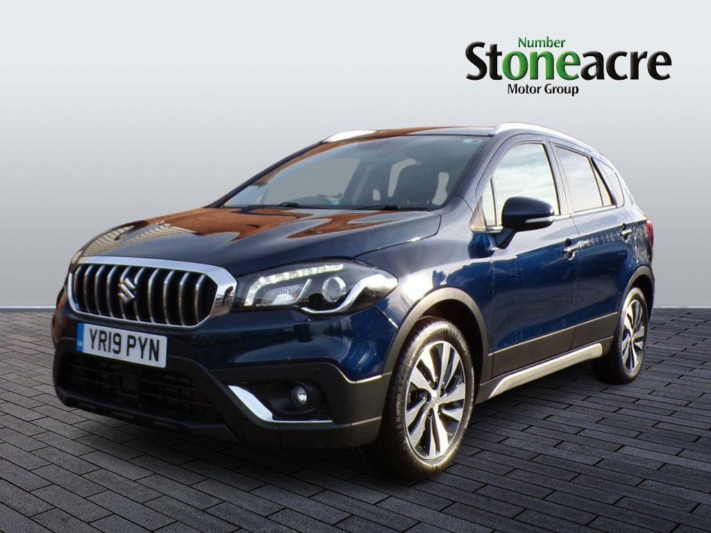 Suzuki SX4 S-Cross Image 7