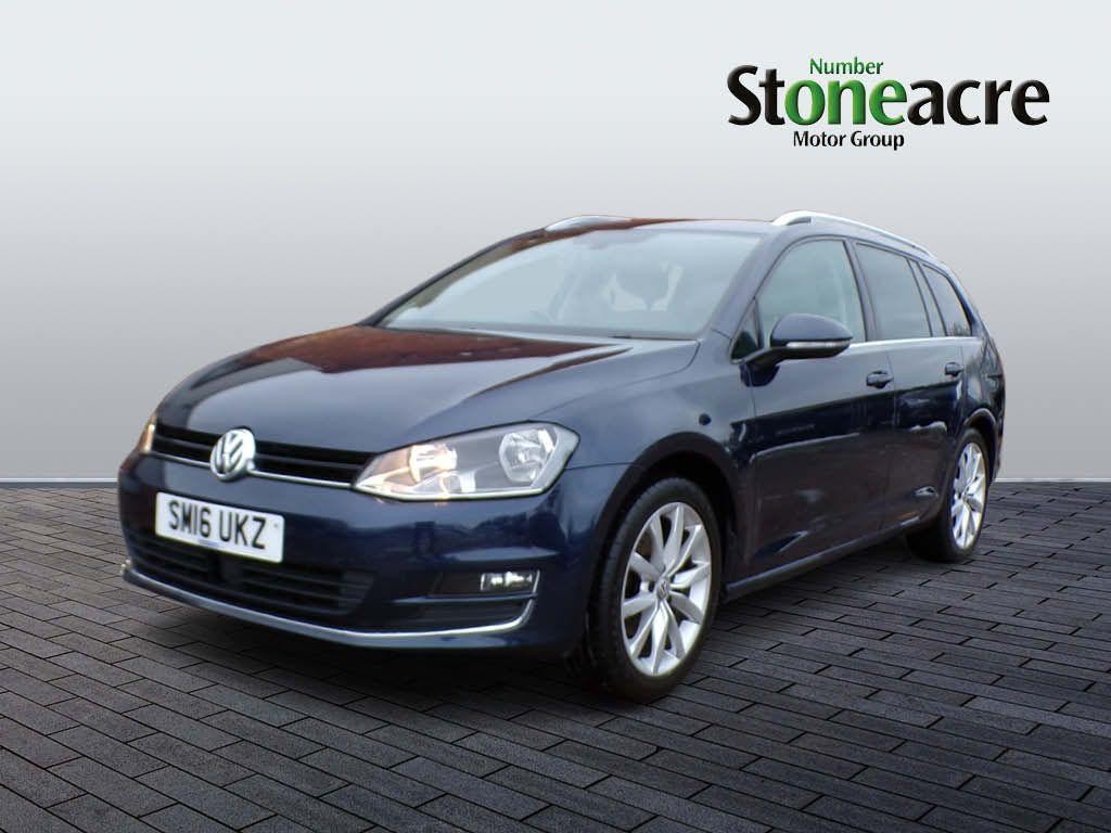 Volkswagen Golf Image 7