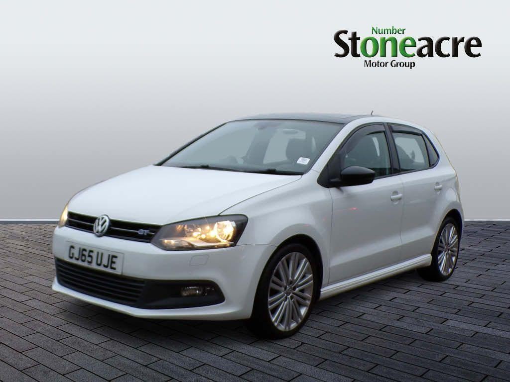 Volkswagen Polo Image 7