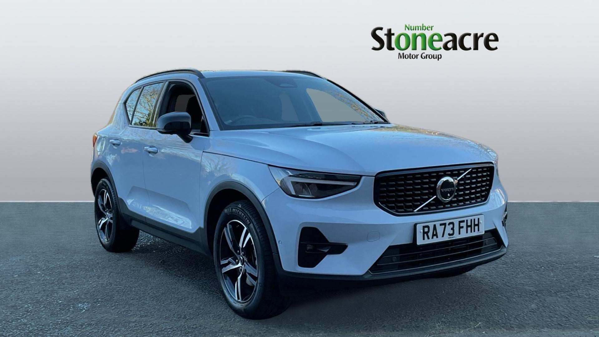 Volvo XC40 Image 1