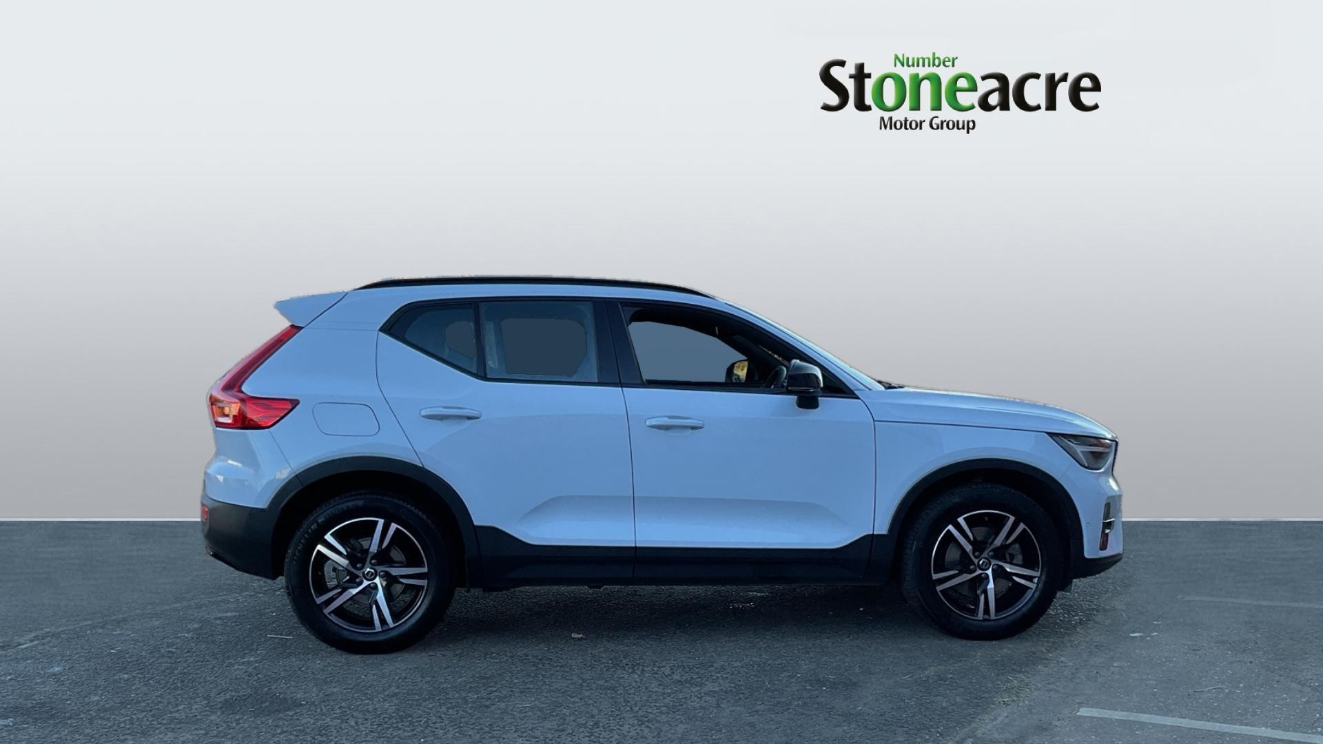 Volvo XC40 Image 3