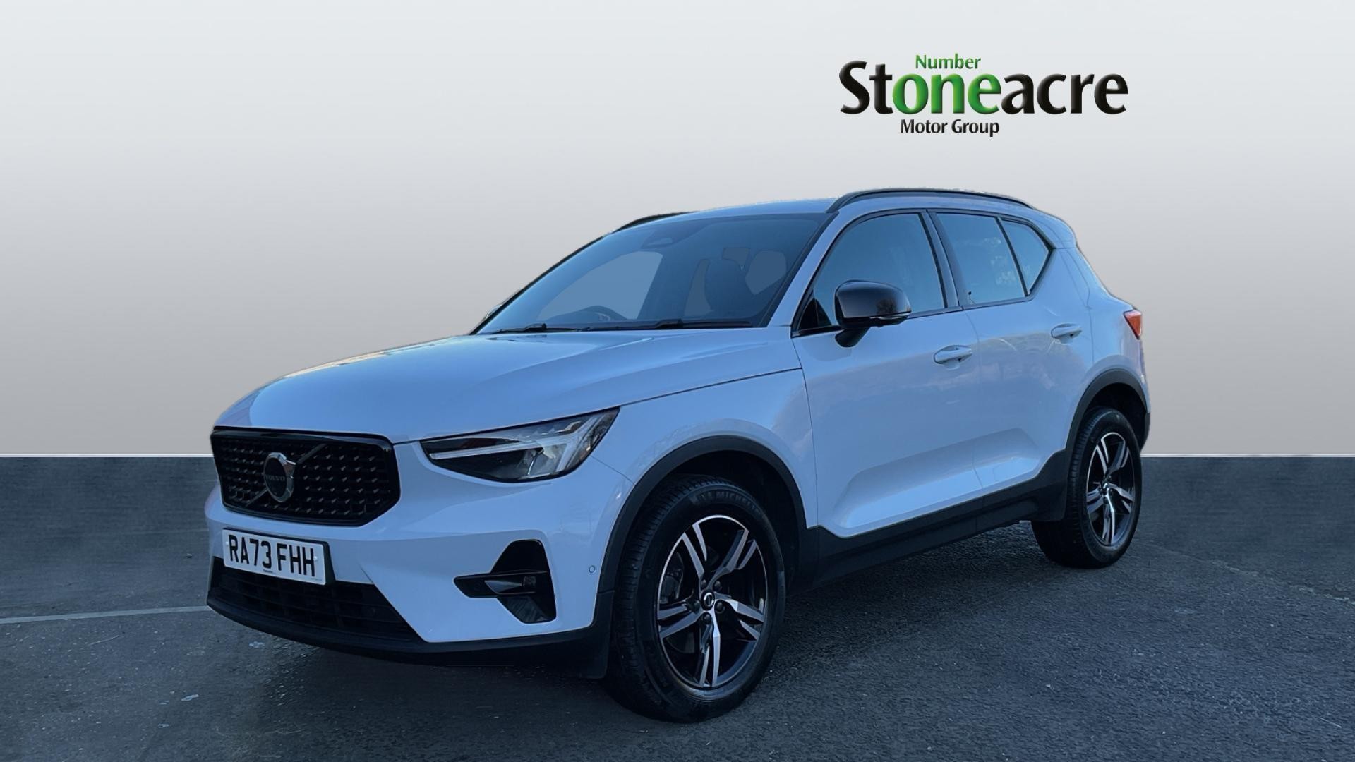 Volvo XC40 Image 6