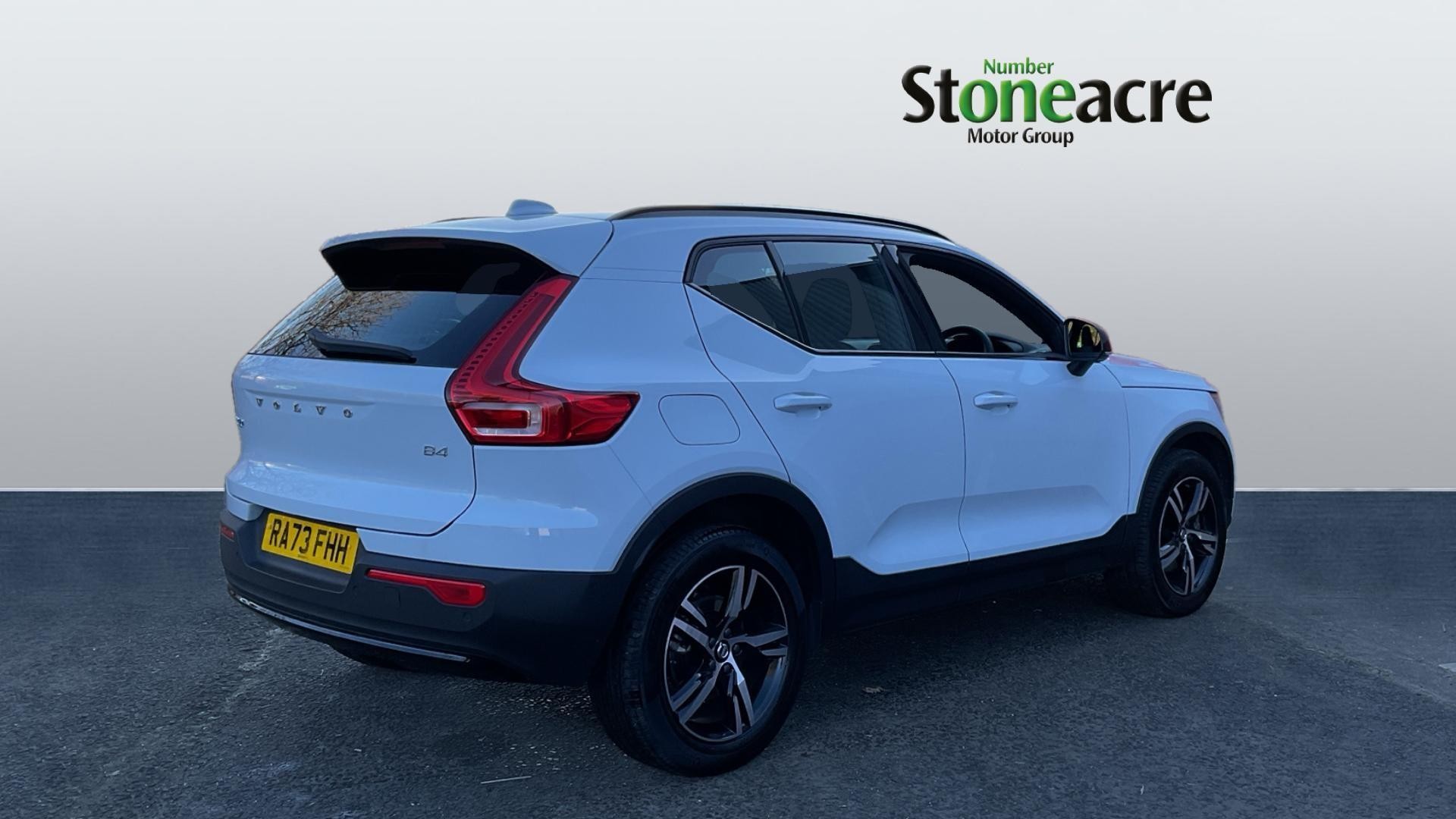 Volvo XC40 Image 7