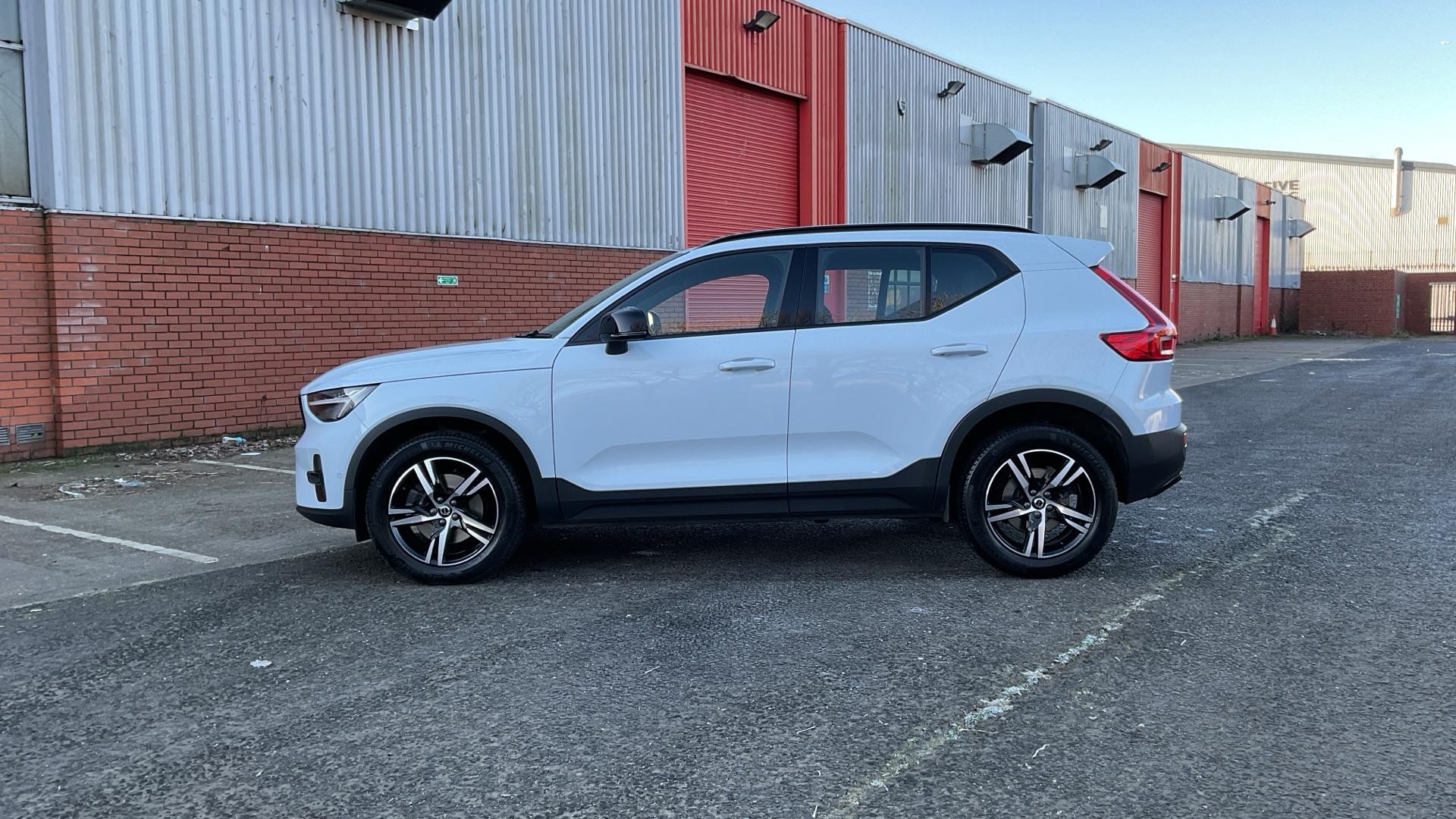 Volvo XC40 Image 8