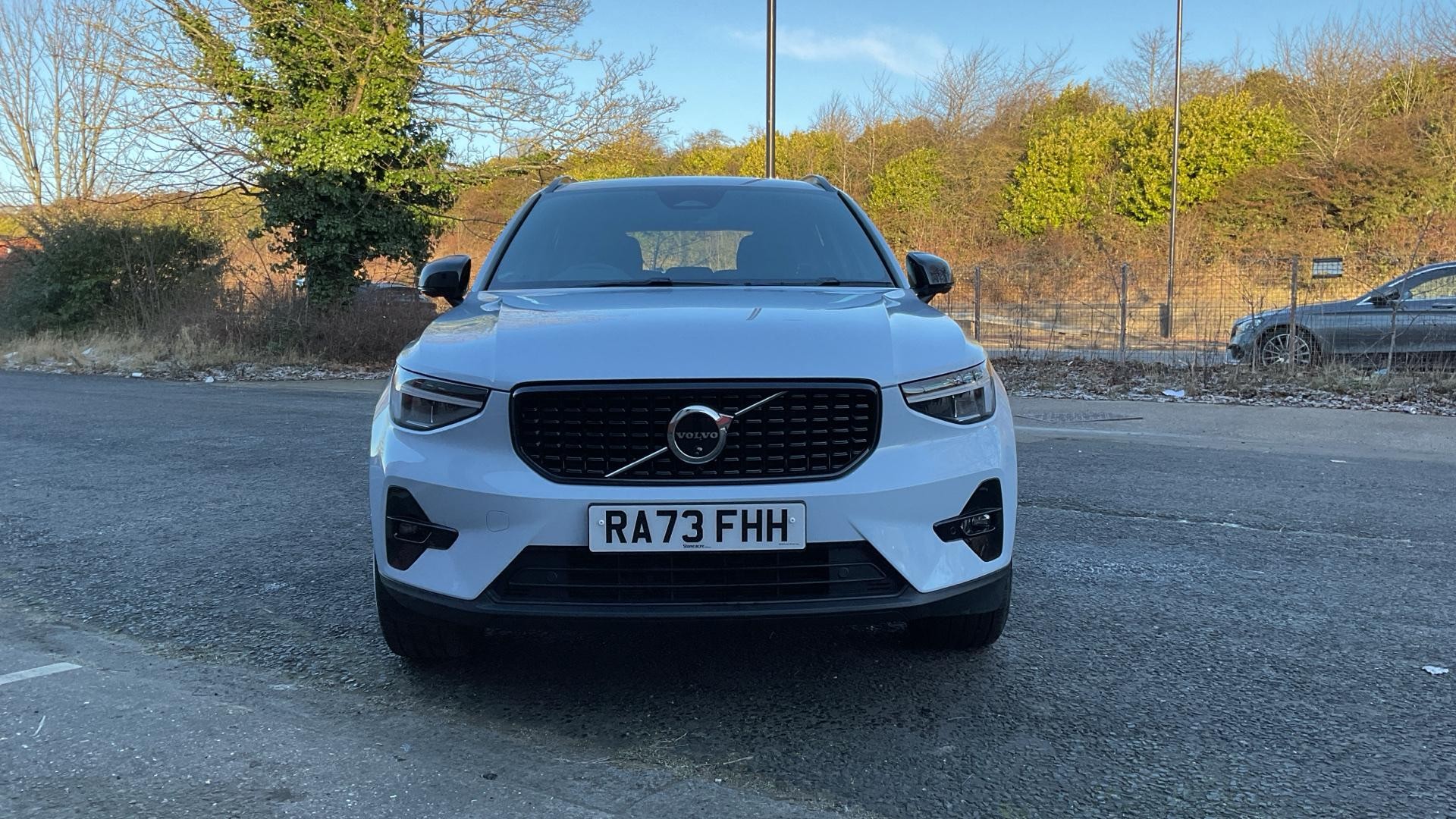 Volvo XC40 Image 12