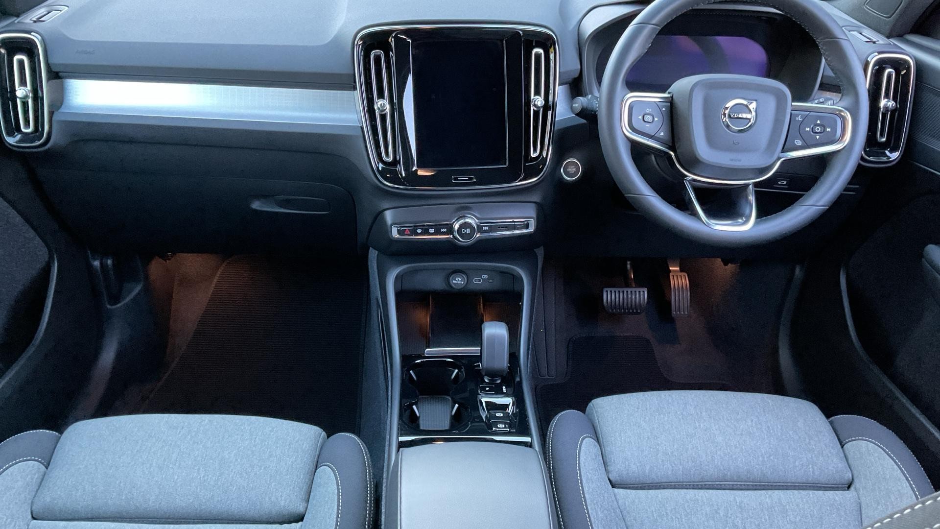 Volvo XC40 Image 20