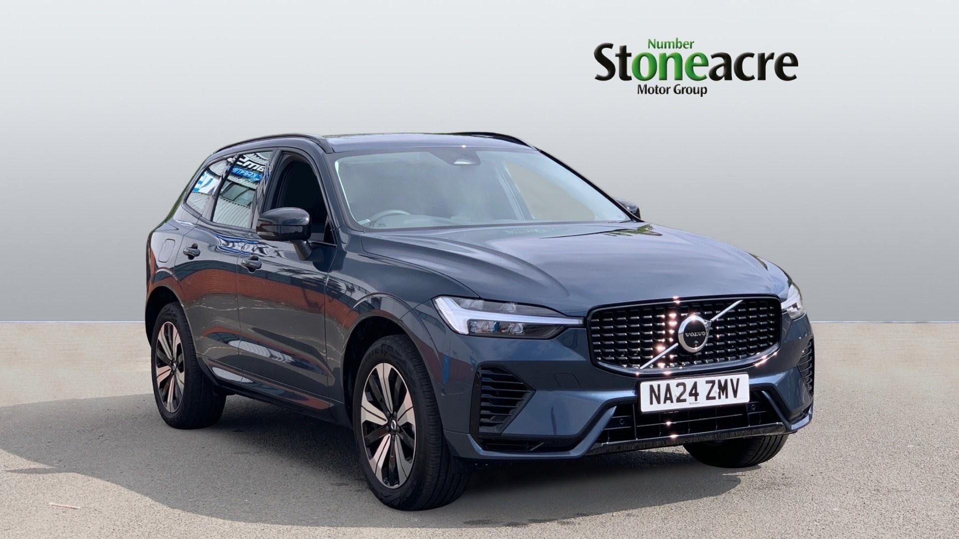 Volvo XC60 Image 1