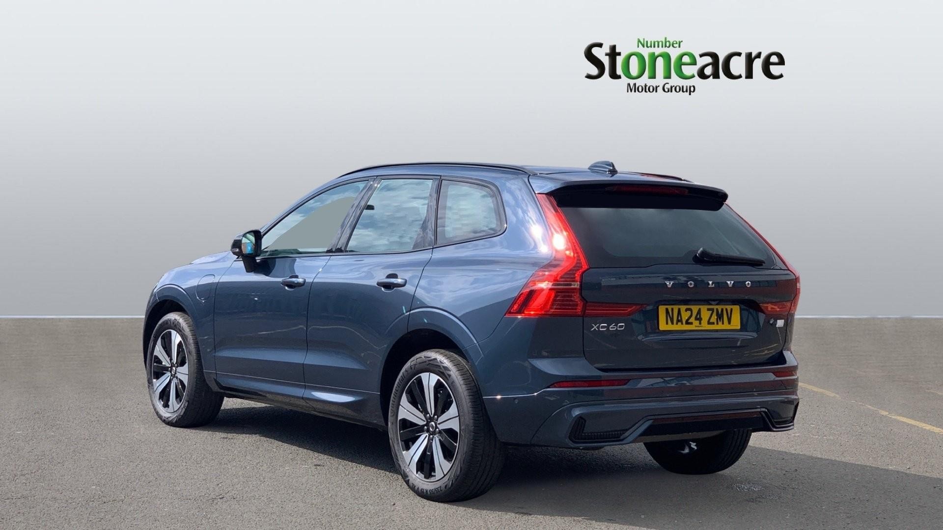 Volvo XC60 Image 2