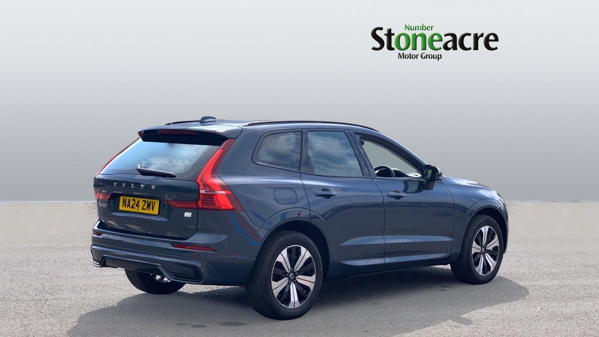 Volvo XC60 Image 7