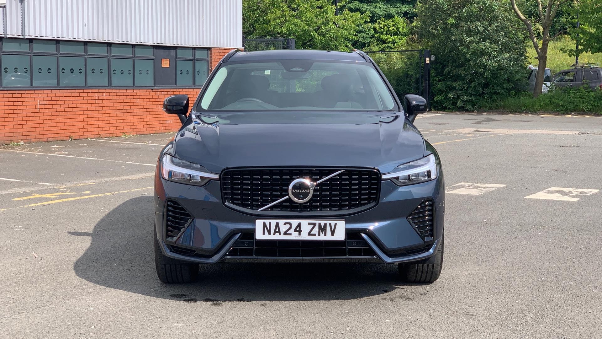 Volvo XC60 Image 12