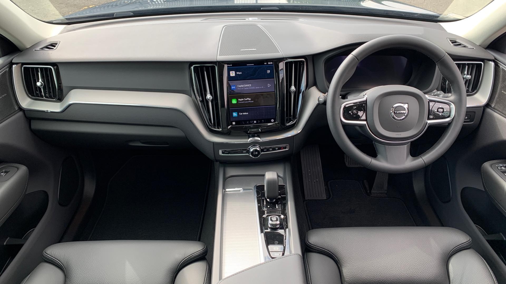 Volvo XC60 Image 20