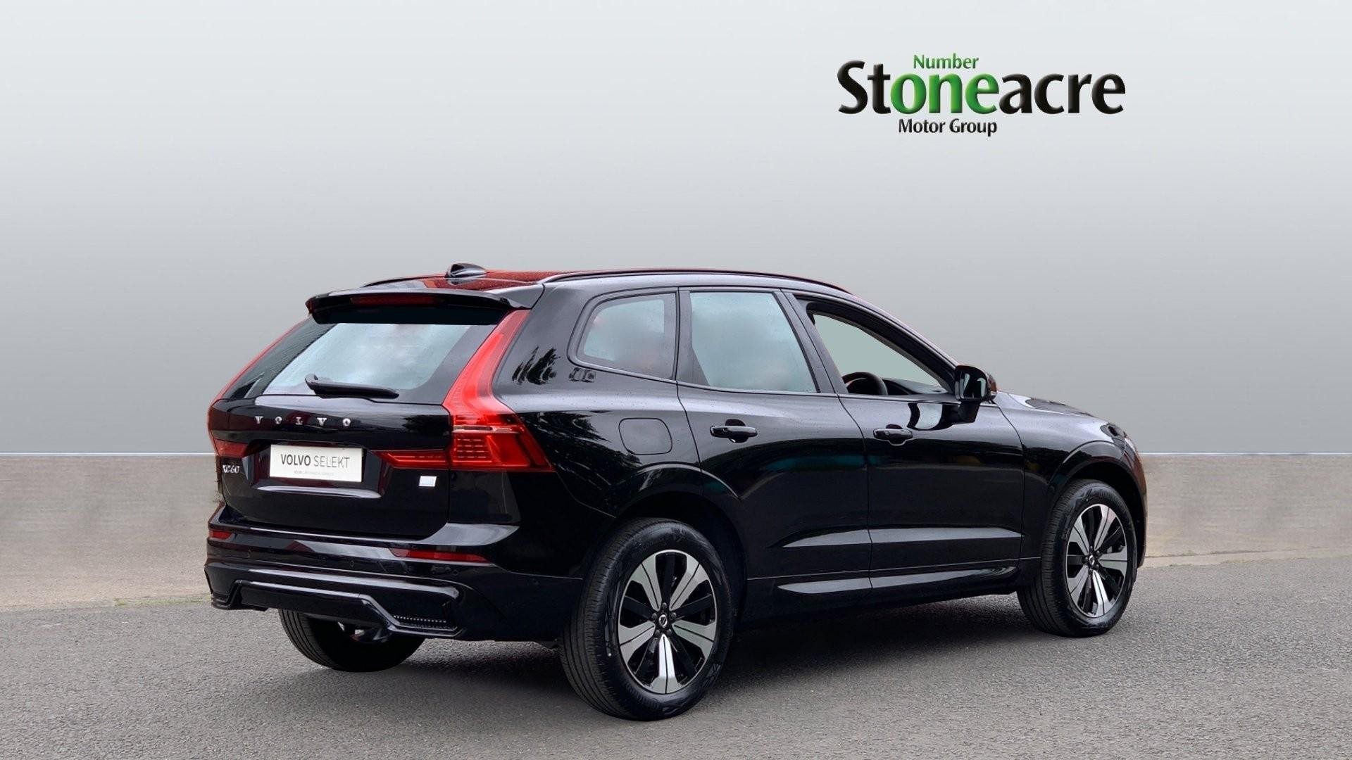 Volvo XC60 Image 7