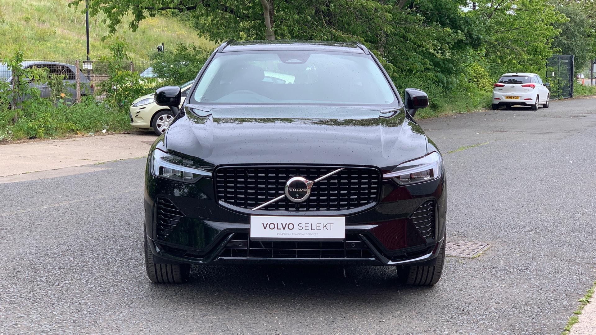 Volvo XC60 Image 12