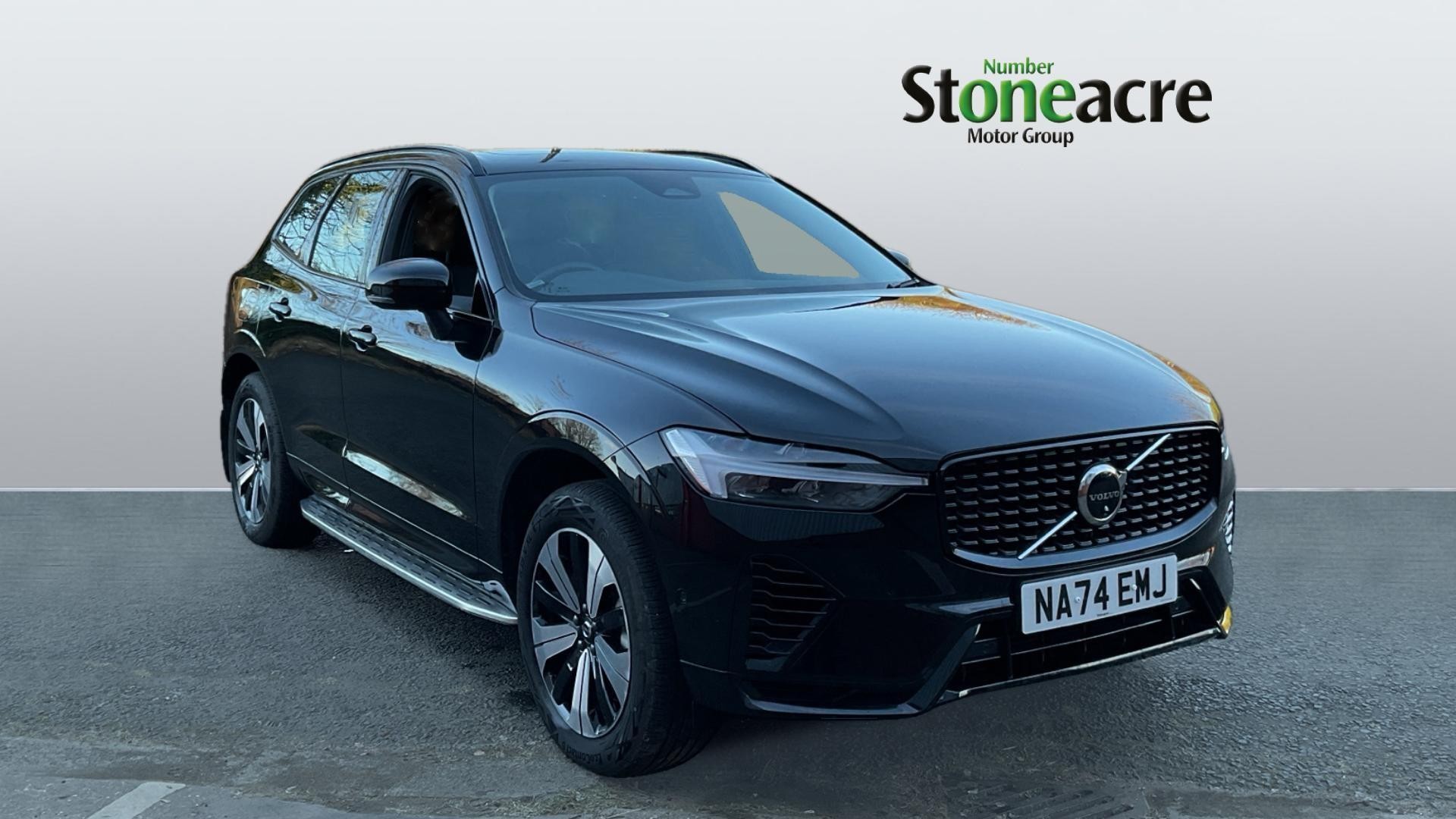 Volvo XC60 Image 1